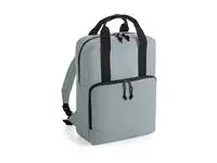 Recycled Twin Handle Cooler Backpack