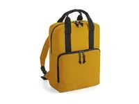 Recycled Twin Handle Cooler Backpack