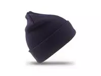 Recycled Woolly Ski Hat