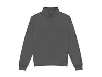 Regular Fit 1/4 Zip Sweatshirt