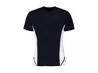 Regular Fit Cooltex® Panel V Neck Tee