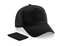 Removable Patch 5 Panel Cap