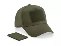 Removable Patch 5 Panel Cap