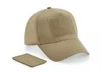 Removable Patch 5 Panel Cap