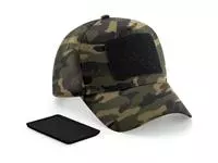 Removable Patch 5 Panel Cap