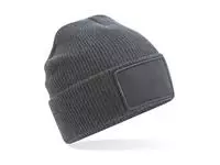 Removable Patch Thinsulate™ Beanie