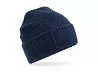 Removable Patch Thinsulate™ Beanie