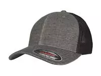 Retro Trucker Melange Cap