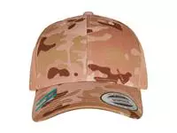 Retro Trucker Multicam®