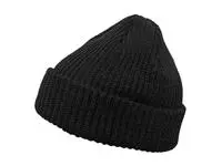 Rib Beanie