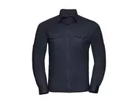 Roll Sleeve Shirt Long Sleeve