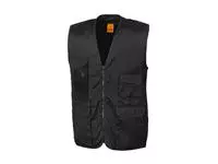 Safari Waistcoat