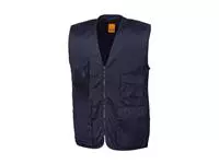 Safari Waistcoat