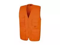 Safari Waistcoat