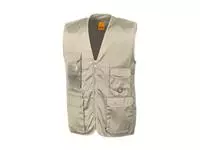 Safari Waistcoat