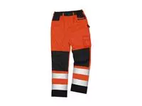 Safety Cargo Trouser