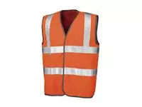 Safety Hi-Vis Vest