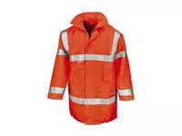 Safety Jacket