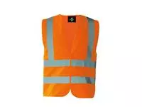 Safety Vest &quot;Hannover&quot;