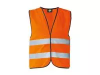 Safety Vest &quot;Wolfsburg&quot;