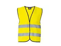 Safety Vest &quot;Wolfsburg&quot;