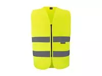 Safety Vest with Zipper &quot;Cologne&quot;