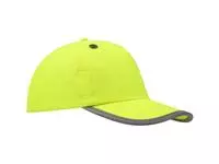 Safety bump cap