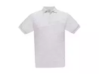 Safran Piqué Polo