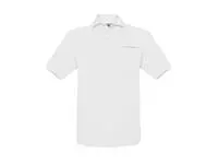 Safran Pocket Polo