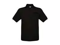 Safran Pocket Polo