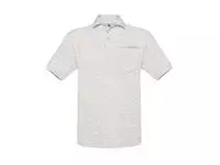 Safran Pocket Polo