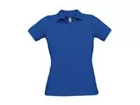 Safran Pure/women Polo 