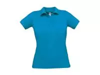 Safran Pure/women Polo 