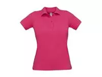 Safran Pure/women Polo 