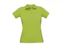 Safran Pure/women Polo 