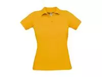 Safran Pure/women Polo 