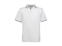 Safran Sport Tipped Polo