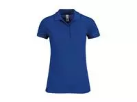 Safran Timeless/women Polo