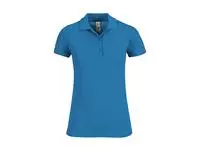 Safran Timeless/women Polo