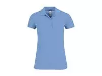 Safran Timeless/women Polo