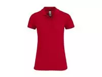 Safran Timeless/women Polo