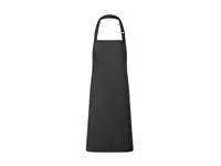 Salon Bib Apron with Buckle