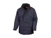 Seneca Hi-Activity Jacket