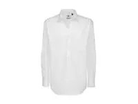 Sharp LSL/men Twill Shirt 