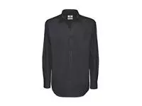 Sharp LSL/men Twill Shirt 