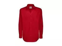 Sharp LSL/men Twill Shirt 