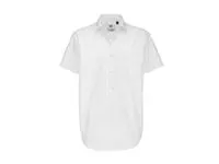 Sharp SSL/men Twill Shirt