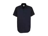 Sharp SSL/men Twill Shirt