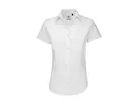 Sharp SSL/women Twill Shirt 