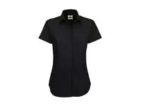 Sharp SSL/women Twill Shirt 